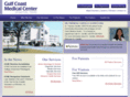 gulfcoastmedical.com