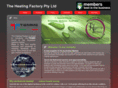 heatingfactory.com