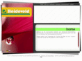 heideveld.com