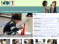 hopemontessori.org