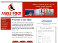 idahoankleandfoot.com