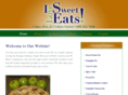 ilovesweeteats.com