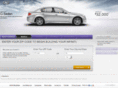 infiniti-gsedan.com