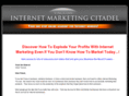 internetmarketingcitadels.com