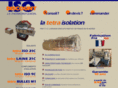 isodiscount.com