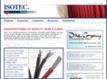isotecwire.com