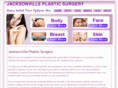 jacksonville-plasticsurgery.org