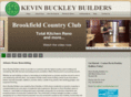 kbuckleybuilders.com