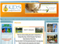 kidspartyvenues.co.za