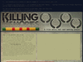 killingmemories.net