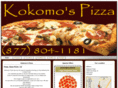 kokomospizza.com