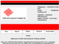 kolli-trading.com