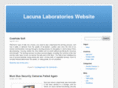 lacunalabs.com