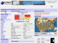 lakepalestineweather.com