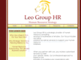 leogrouphr.com