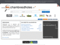 les-chambresdhotes.ch