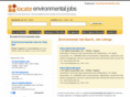 locateenvironmentaljobs.com