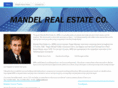mandelrealestate.com