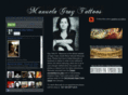 manuelagraytattoos.com