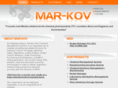 mar-kov.com