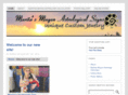 maritasdesigns.com