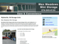 maxmeadowsstorage-wytheville.com