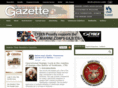 mcagazette.com