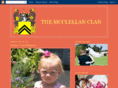 mcclellanclan.com