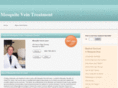 mesquiteveintreament.com