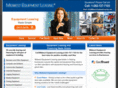 midwestequipmentleasing.com