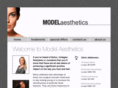 modelaesthetics.com