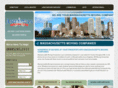movingcompaniesinmassachusetts.com