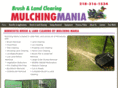 mulchingmania.com