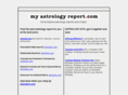 myastrologyreport.com