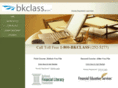 mybankrupcyclass.com