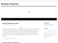 mybayerproperties.com