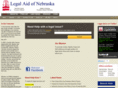 nebraskalegalaid.com