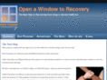 newvisionrecovery.net
