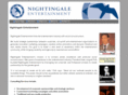nightingale-entertainment.com