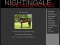 nightingalesthoroughbreds.com