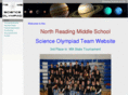 northreadingscienceolympiad.org
