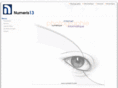numeris13.com