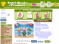 nutribooks.com
