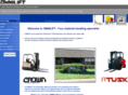 omnilift-inc.com