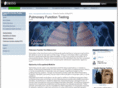 onsitepulmonaryfunctiontest.com