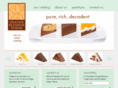 orangeblossomfudge.com