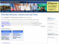 palmbaylawyersattorneys.com