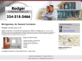 rodgerconstructionmontgomery.com