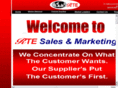 rtesales.com