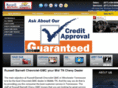 russellbarnettchevyspecials.com